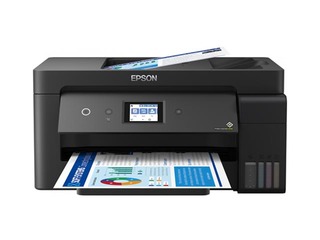 Daudzfunkciju tintes printeris EPSON EcoTank L14150