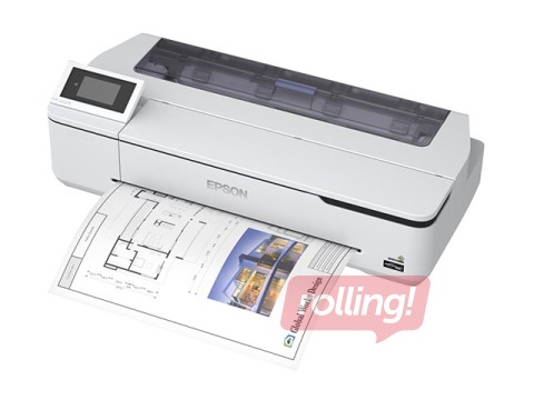 Krāsu printeris EPSON SureColor SC-T2100 WiFi, A1