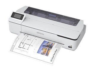 Krāsu printeris EPSON SureColor SC-T2100 WiFi, A1