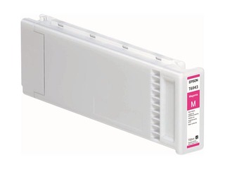 Epson UltraChrome XD SC-T2000, Magenta, 700ml