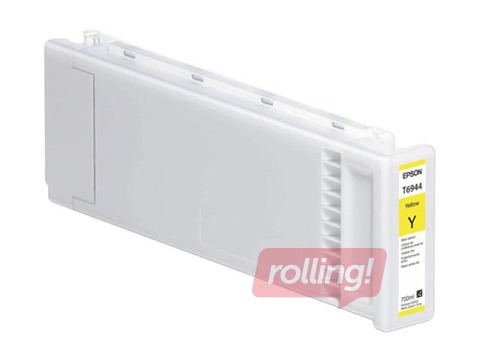 Epson UltraChrome XD SC-T2000, Yellow, 700ml