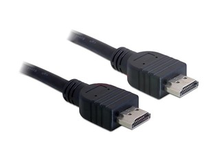 Kabelis Gembird HDMI-HDMI 3m Melns, 4K