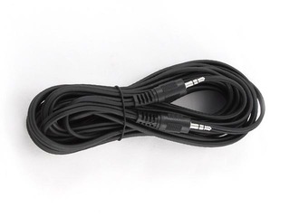 Kabelis Gembird 3,5mm Plug - Plug, 1.2m savienotājs, stereo