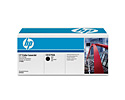 Tonera kasete HP CLJ CP5525N, melna, (13500 lpp.)