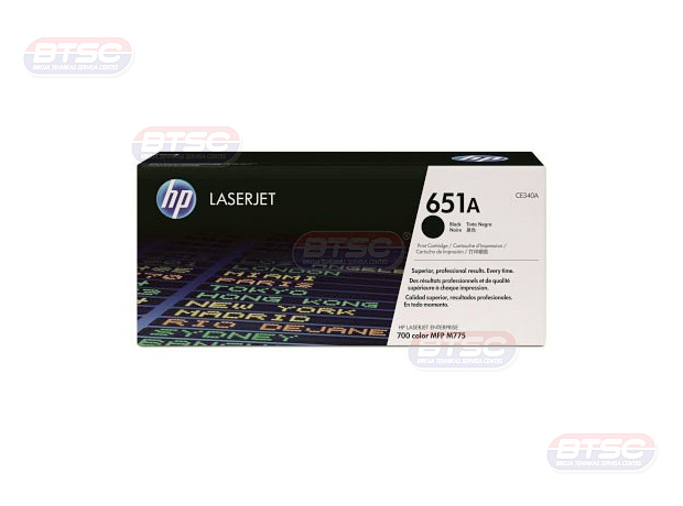 Tonera kasete HP CLJ 700 MFP M775, melna, (13500 lpp.)