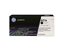 Tonera kasete HP CLJ 700 MFP M775, melna, (13500 lpp.)