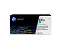 Tonera kasete HP CLJ 700 MFP M775, ciānzila, (16000 lpp.)