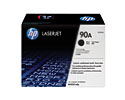 Tonera kasete HP LJ M4555, melna, (10000 lpp.)