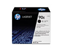 Tonera kasete HP LJ M4555, melna, (24000 lpp.)