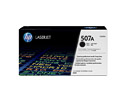 Tonera kasete HP CLJ M551, melna, (5500 lpp.)