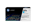 Tonera kasete HP CLJ M551, ciānzila, (6000 lpp.)