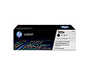Tonera kasete HP CLJ PRO 300, melna, (4000 lpp.)