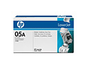 Tonera kasete HP LJ P2035/ P2055, melna, (2300 lpp.)
