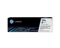 Tonera kasete HP CLJ  PRO 200 M251NW, ciānzila, (1800 lpp.)