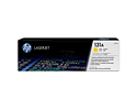 Tonera kasete HP CLJ  PRO 200 M251NW, dzeltena, (1800 lpp.)