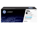 Tonera kasete HP 30A, melna, 1600 lpp