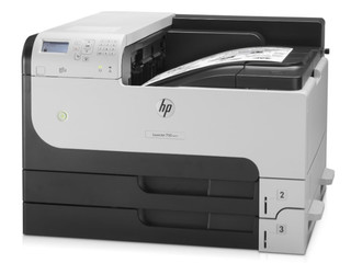 Lāzerprinteris HP LaserJet Enterprise 700 Printer M712dn