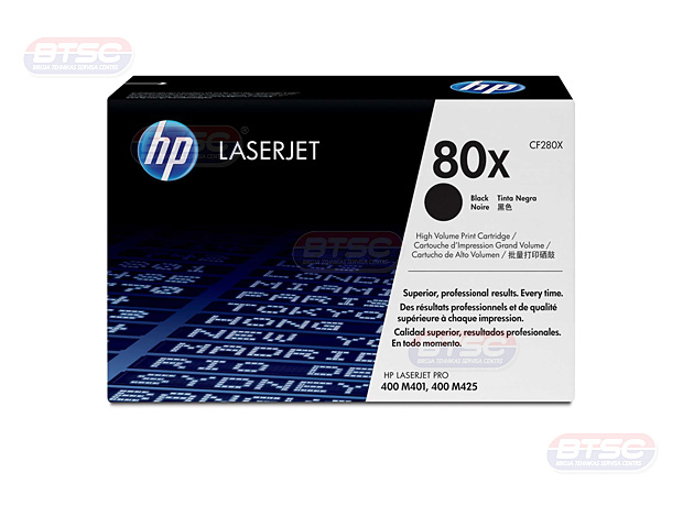 Tonera kasete HP LJ Pro  400, melna, (2x6900 lpp.)