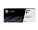 HP 508A Tonera kasete, melna 6.000 lpp.