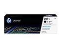 Tonera Kasete HP CF400X (201X), Melna (2800 lpp)