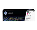 Tonera Kasete HP CF403A (201A), Fuksīna sarkana (1400 lpp)