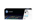 Tonera Kasete HP 410A , melna