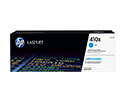 Tonera Kasete HP 411X , ciānzila