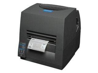 Uzlīmju printeris Citizen CL-S631