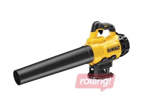 Lapu pūtējs DeWALT, 18V, 5.0Ah, N-sērija