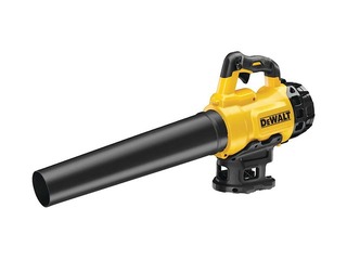 Lapu pūtējs DeWALT, 18V, 5.0Ah, N-sērija