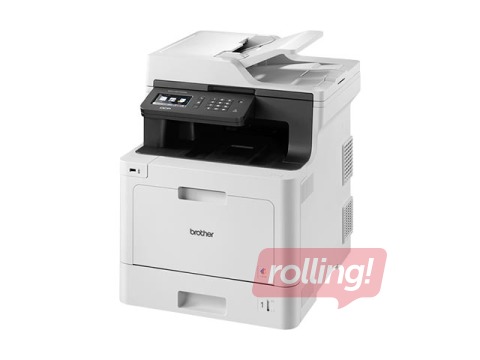 Krāsu Daudzfunkciju iekārta Brother DCP-L8410CDW