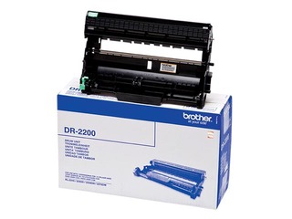 Fotocilindrs Brother HL-2240, melns, (12000 lpp.)