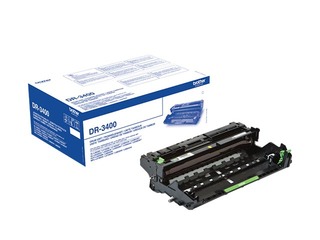 Fotocilindrs Brother DR-3400 (50000 lpp)