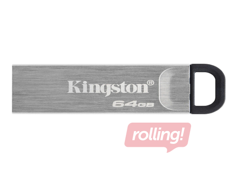 Kingston USB DataTraveler Kyson, 64GB