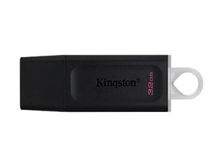 USB datu nesējs Kingston Exodia, 32GB