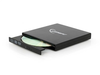 Ārējais USB DVD-RW Disku rakstītajs