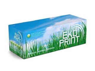 Alternatīva tonera kasete Eko Print CF259X , melna, (10000 lpp.) BEZ ČIPA!