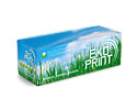 Alternatīvā tonera kasete Eko Print CF280X, melna, (6900 lpp.)