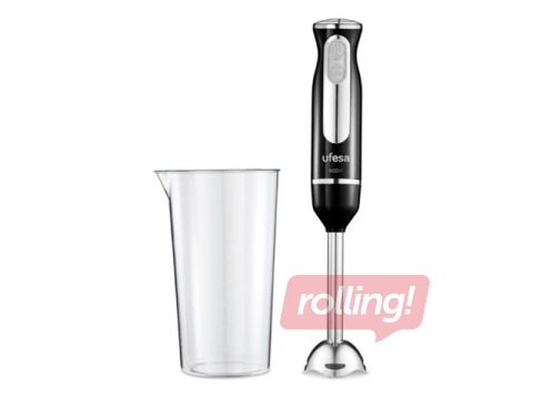 Blenderis Classic Ufesa, 600W, melns