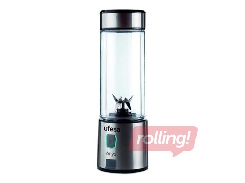 Blenderis Ufesa, lādējams