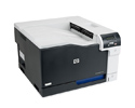 Krāsu lāzerprinteris, A3, HP Color Laserjet CP5225dn