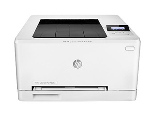 Krāsu lāzerprinteris HP Color LaserJet Pro 200 M252n (B4A21A)