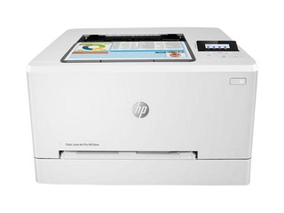 Krāsu lāzerprinteris HP Color LaserJet Pro M254nw (T6B59A)