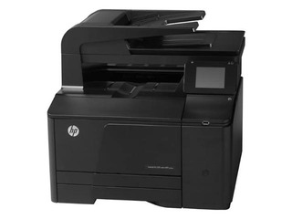 Daudzfunkciju krāsains printeris HP LJ PRO 200 M276NW (CF145A)
