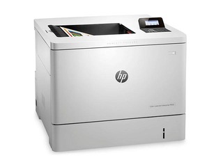 Mazlietots HP Color LaserJet Enterprise M553n (B5L24A)
