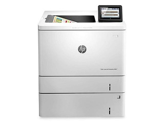 Krāsu lāzerprinteris HP Color LaserJet Enterprise M553x (B5L26A)