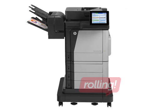Krāsu daudzfunkciju printeris HP Color LaserJet Enterprise M680z (CZ250A)