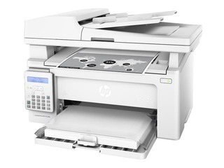 Mazlietots HP LaserJet Pro MFP M130fn (G3Q59A)