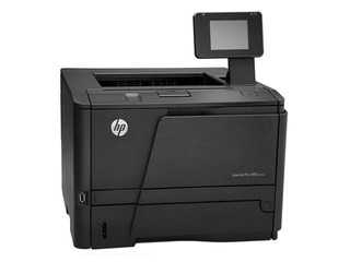 Lāzerprinteris HP LASERJET PRO 400 M401DN