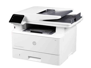 Mazlietots daudzfunkciju lāzerprinteris HP LaserJet Pro MFP M426dw (F6W13A)